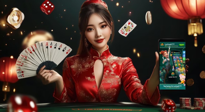 Lucky Casino APP -