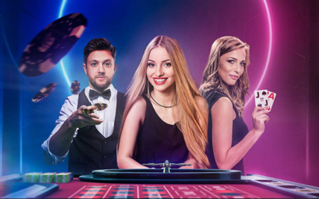 پاکستان میں Lucky Casino APP قانونی ہے۔