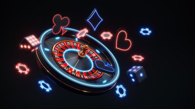 Lucky Casino APP