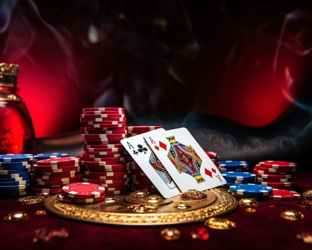 Lucky Casino APP پاکستان ریئل منی گیمز