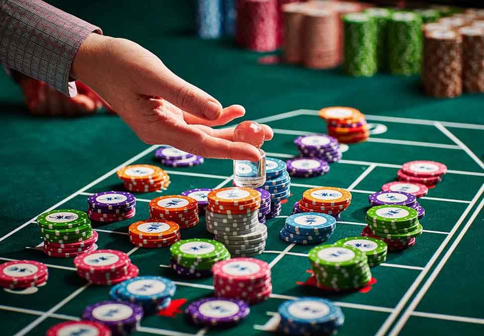 Lucky Casino APP کیسینو میں رولیٹی گیمز کے بارے میں معلومات