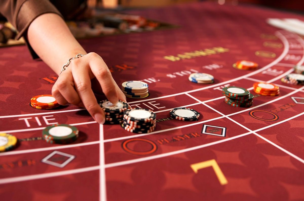 Lucky Casino APP پاکستان کیسینو میں بلیک جیک گیمز