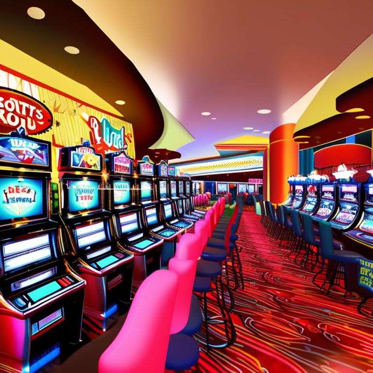 Lucky Casino APP آن لائن کیسینو میں کھیلنے کی وجوہات